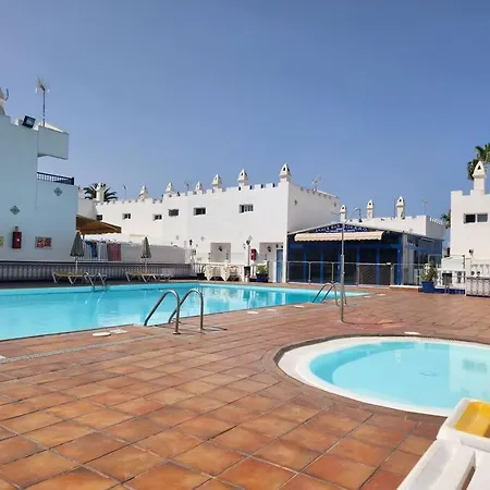 Chalet Del Sol