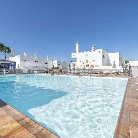 Chalet Del Sol Playa del Inglés